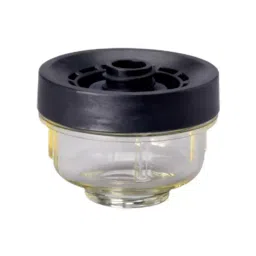Donaldson P569758 Bowl Twist and Drain-image-0