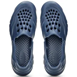 HOPPA Men's Navy Slip-On Shoes image 3