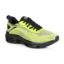 Power Men Running Non-Marking  Lace-Up Sports Shoes image 2