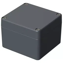 BOPLA BOX, ALUMINIUM, EUROMAS, 01105000-image-1