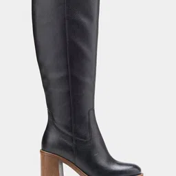 Oroh Maria Women Leather Regular Boots image 4