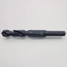 NACHI 12.65 mm HSS (Stepped Drill) NOS24.0-2 8667172 - Made In Japan-picture-46