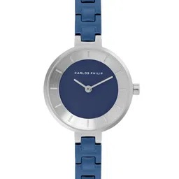 CARLOS PHILIP Women Bracelet Style Straps Analogue Watch Celestia Series-picture-37