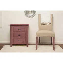 Rust-Oleum Varathane Premium Fast Dry Wood Stain, Cabernet, 262035 (Tin of 236 ml) image 2