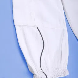 KiddoPanti Girls Relaxed Trousers image 5