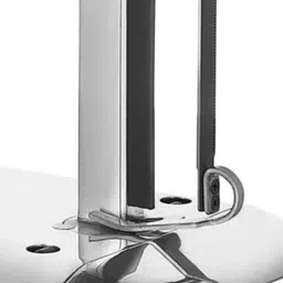 LIPPU -SPL Straight Knife Cloth Cutting Machine 8 inch 750 Watt image 4