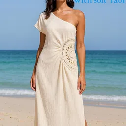 BHUVI STYLES Maxi Dress-picture-13