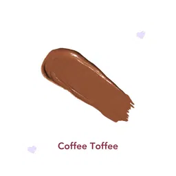 Blue Heaven Love Capsule Non Transfer Lip Colour 5ml - Coffee Toffee image 2