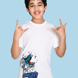 NUSYL Boys T-shirt-picture-22