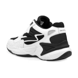 Bacca Bucci Men's ZEUS Black Running Shoes image 4