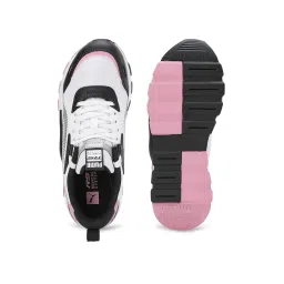 Puma Rs 3.0 Synth Pop V1 Women's White Sneakers image 4