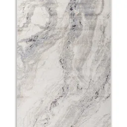 Asterlane Soft Rug For Living Room 4X6 Feet Cream Premium Collection Carpet For Living Room image 2