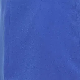 Allen Solly Blue A-Line Skirt image 4