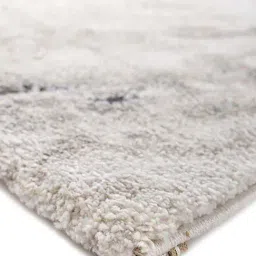 Asterlane Soft Rug For Living Room 4X6 Feet Cream Premium Collection Carpet For Living Room image 4