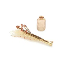 Fabindia Home Sughandh Multicolor Dried Flowers Diffuser image 4