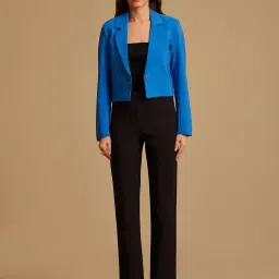 Kazo Blue Blazer image 4