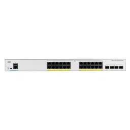 Cisco Catalyst 1000-24T-4X-L Network Switch, 24 Port GE, 4 10G SFP+ Uplink Ports, Enhanced Limited-picture-26