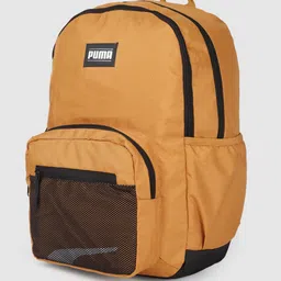 Puma Unisex Formstripe Solid Backpack image 2