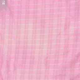 Taneira Green Woven Saree With Unstitched Blouse image 4