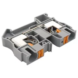 Phoenix Contact DIN Rail Terminal Blocks TERMINAL BLOCK, DIN RAIL, 2POS, 6AWG, 3212120-picture-29