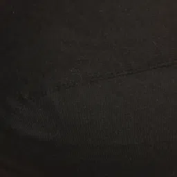 Clovia Black Non Wired Non Padded Plunge Bra image 4