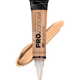 L.A. Girl HD Pro Conceal Pure Beige - 8 gm-picture-47