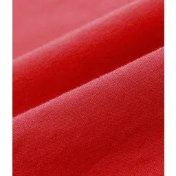 U.S. Polo Assn. Boys Red Graphic Print T-Shirt image 4