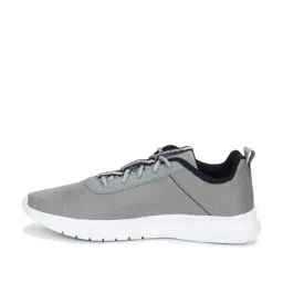Reebok Men's STRIDE WALKER Ash Grey Walking Shoes image 3
