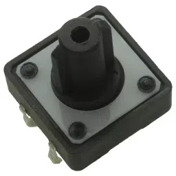 E-SWITCH SWITCH, TACTILE SPST, 50mA, THROUGH HOLE, TL1100FF160Q.-picture-47