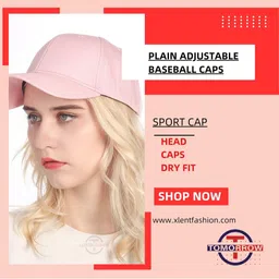 Tomorrow Fashion Unisex Multicoloured Cotton Caps image 5