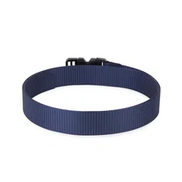 glitchez Men Textured Belt image 5