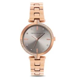 French Connection FCW10RGM-G Analog Watch for Women-picture-20