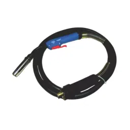 Messer 400-500 Amp 4003 MIG Torch, 80830592-picture-47