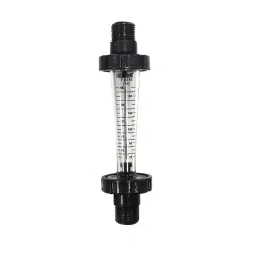 Japsin Instrumentation Plastic Threaded Rotameter 20 to 200 LPH Range ±2% Full Scale, JIPL-PTR-H2O-1-picture-24
