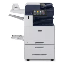 Xerox Altalink B8145 Black & White Tabloid All-in-One Printer-image-70