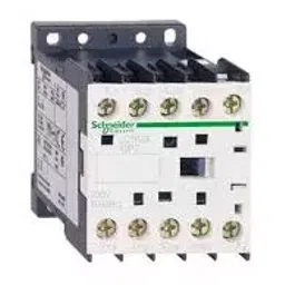 schneider electric Schneider LC1K0601M7 6 Amp AC Power Contactor-picture-22