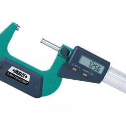 Insize 0-25 mm Digital Outside Micrometer 3102-25-picture-15