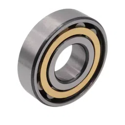 UBC Cylindrical Roller Bearing, Inner Dia 100 mm, Outer Dia 180 mm , Width 34 mm, N220EM image 2