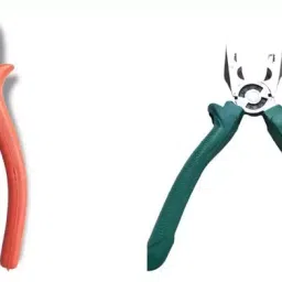Sky Blue Sbe_Plier_0512 Groove Plier 7.8 inch Set of 2 Pcs-picture-46