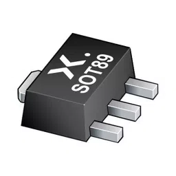 NEXPERIA TRANSISTOR, AEC-Q101, PNP, -250V, TO-243, BF623,115 (Pack of 5)-picture-31