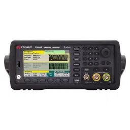 KEYSIGHT TECHNOLOGIES WAVEFORM GEN, 2CH, ARB, 120MHZ, TRUEFORM, 33622A-picture-48