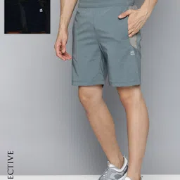 HRX by Hrithik Roshan Men Rapid Dry Training or Gym Sports Shorts-picture-13