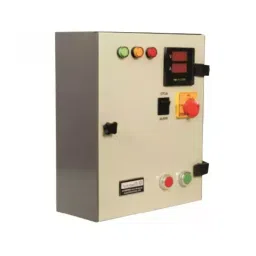 PowerGrip 7.5 HP Three Phase TPS-16 Submersible Control Unit with MCB image 2