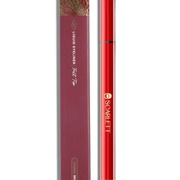 Scarlett Cosmetic Luxe Cashmere Plush Glide Eyeliner - 0.25g - Cognac Brown-picture-37