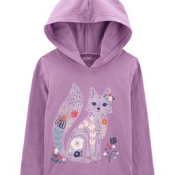 Carter's Fox French Terry Hoodie-picture-37