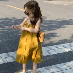 LULU & SKY A-Line Dress image 2