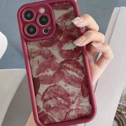 CASE CREATION Cartoon Characters Printed iPhone 14 Pro Max Back Case Mobile Accessories-picture-2