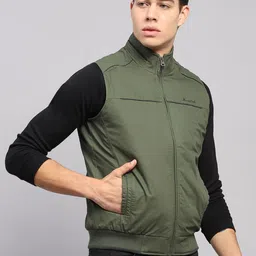 Monte Carlo Men Padded Jacket image 3