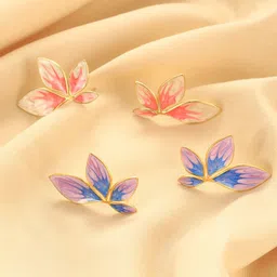 Just Lil Things Contemporary Studs Earrings-image-50