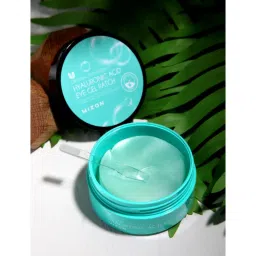 Mizon Hyaluronic Acid Eye Gel Patch, Hydrogel Under Eye Patch For Dark Circles image 4